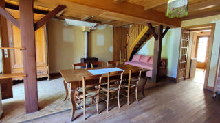  Maison à vendre 4 pièces 101 m²