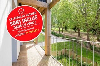  Appartement à vendre 4 pièces 81 m²