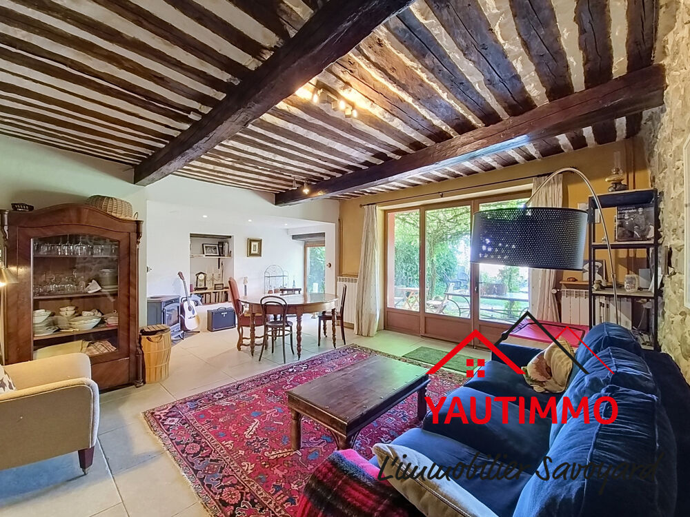 à vendre  Maison Fillinges (74250)