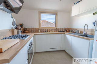  Appartement à vendre 3 pièces 74 m²