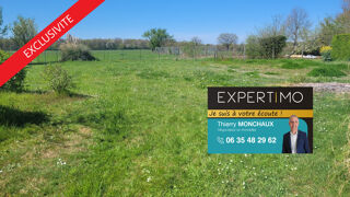  Terrain  vendre 1050 m