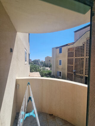  Appartement à vendre 3 pièces 37 m²
