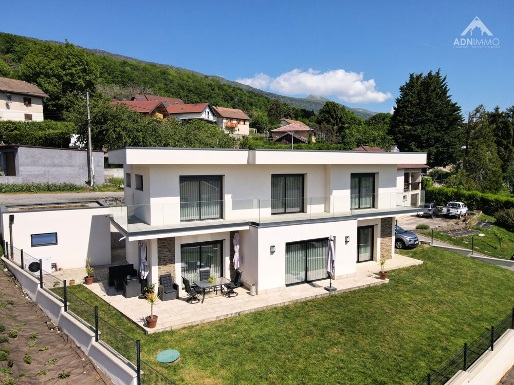 � vendre  Maison P�ron (01630)