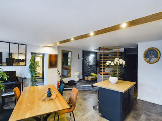  Appartement � vendre 3 pi�ces 81 m�