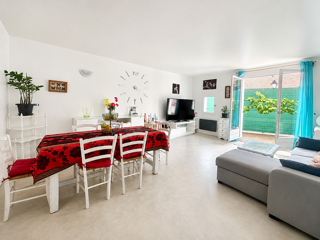 Appartement à vendre 4 pièces 88 m²