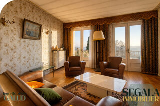  Maison à vendre 4 pièces 120 m²