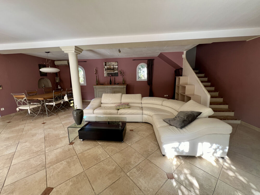  vendre  Maison Saint-Romain-en-Viennois (84110)