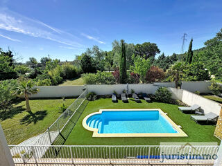  Maison à vendre 8 pièces 167 m² Orange