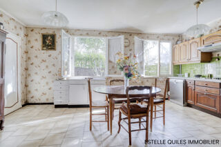  Maison � vendre 6 pi�ces 115 m�