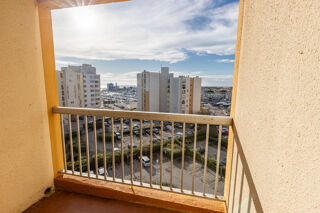  Appartement � vendre 1 pi�ce 21 m�