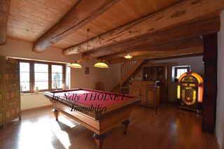  Maison � vendre 11 pi�ces 257 m�