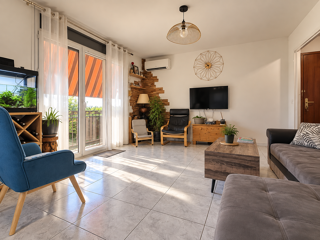  Appartement à vendre 5 pièces 90 m²