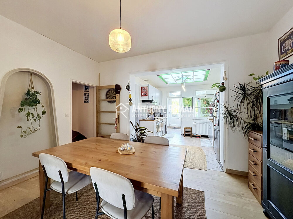 MAISON - 5 PIECES - 112M2