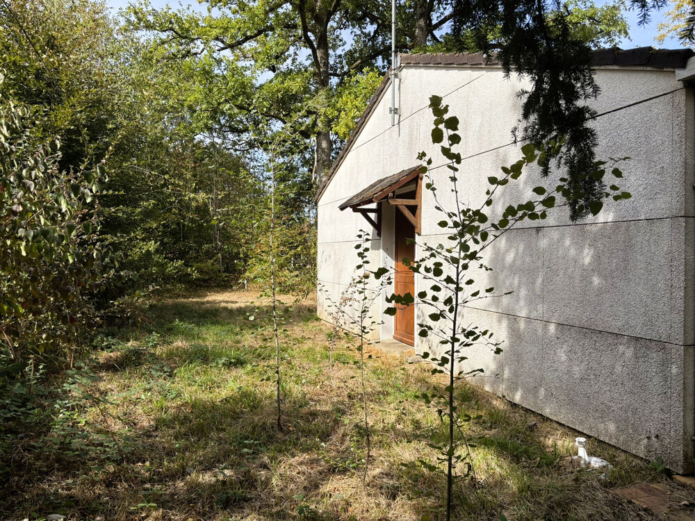 Vente Maison CHUELLES Chuelles