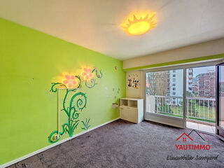  Appartement � vendre 3 pi�ces 80 m�