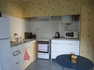  Appartement  vendre 2 pices 51 m