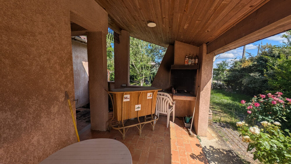 Vente Maison 9 pièces 232 m² - Vue 4