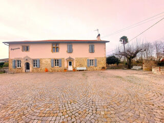  Maison � vendre 8 pi�ces 315 m�