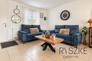  Maison à vendre 4 pièces 90 m²