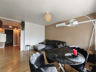  Appartement � vendre 3 pi�ces 58 m�