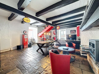  Maison  vendre 4 pices 120 m