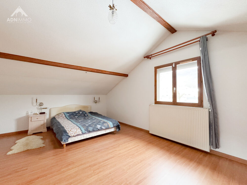 � vendre  Maison Saint-Jean-de-Gonville (01630)