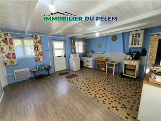  Maison � vendre 3 pi�ces 81 m�