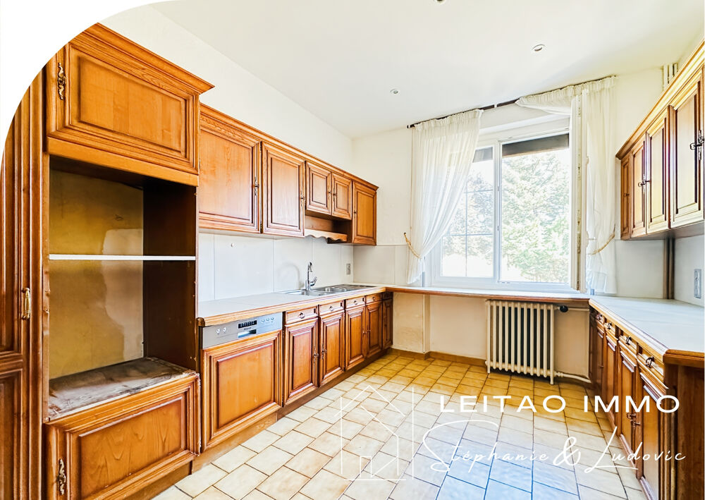 MAISON 6 PICES AVEC ASCENSEUR