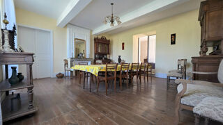  Propri�t�/ch�teau � vendre 12 pi�ces 400 m�