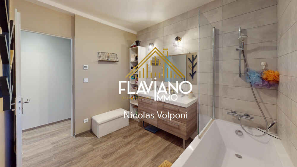 Maison 150 m2
