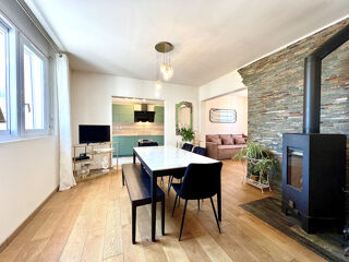  Maison à vendre 4 pièces 70 m²