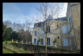  Propriété/château à vendre 15 + pièces 635 m²