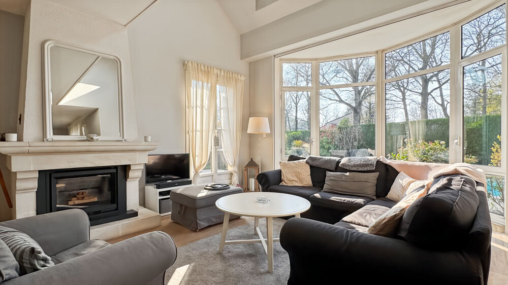 � vendre  Maison Saint-Nom-la-Bret�che (78860)