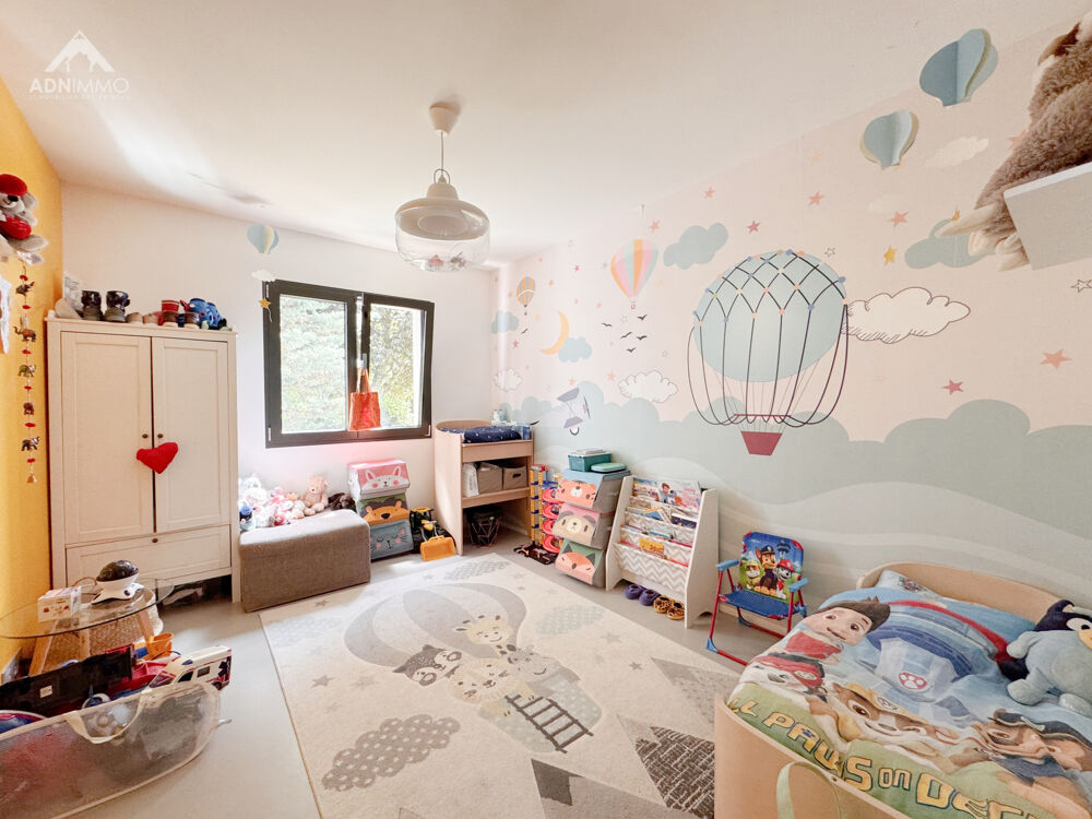 � vendre  Maison Saint-Genis-Pouilly (01630)