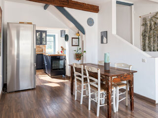  Maison à vendre 4 pièces 115 m²