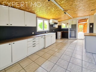 Maison à vendre 6 pièces 167 m²