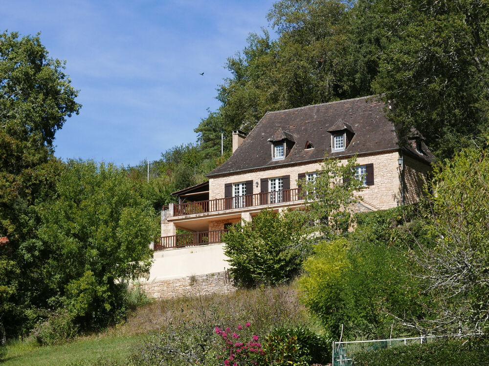 Belle vue et lieu d'exception!