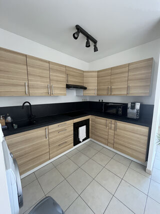  Appartement � louer 2 pi�ces 45 m�