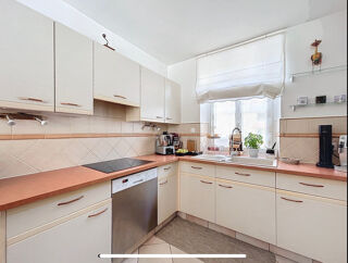  Maison � vendre 7 pi�ces 218 m�