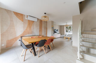  Maison à vendre 6 pièces 153 m²