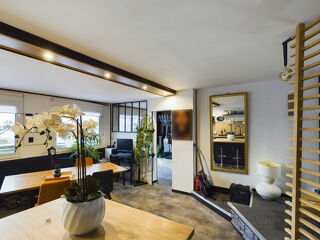  Appartement  vendre 3 pices 81 m