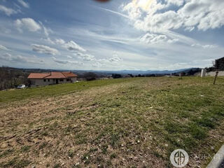  Terrain  vendre 966 m