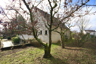  Maison à vendre 6 pièces 170 m²