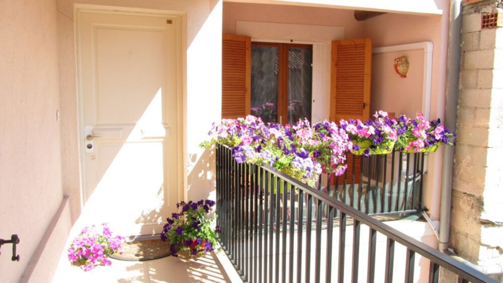 Marignane ' Appartement de type 3 '