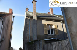  Maison à vendre 3 pièces 68 m²