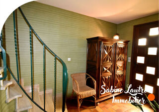  Maison � vendre 4 pi�ces 119 m�