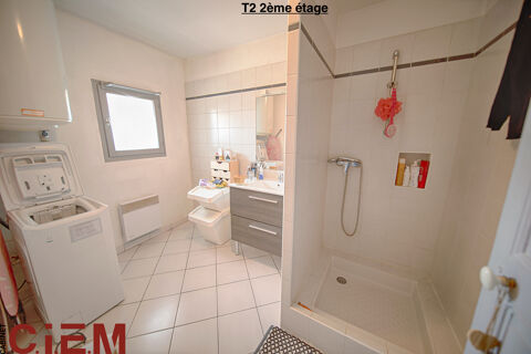  Appartement � louer 2 pi�ces 42 m�