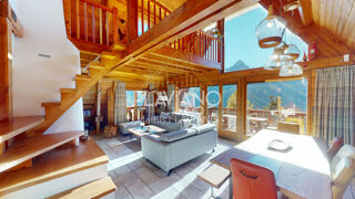  Maison � vendre 7 pi�ces 147 m�