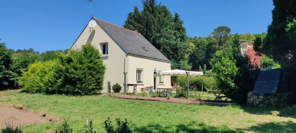 Vente Maison 7 pièces 110 m² - Vue 3