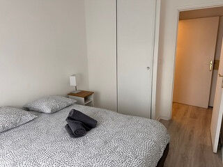  Appartement à louer 3 pièces 54 m²